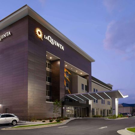 La Quinta Inn & Suites By Wyndham Tifton Eksteriør billede