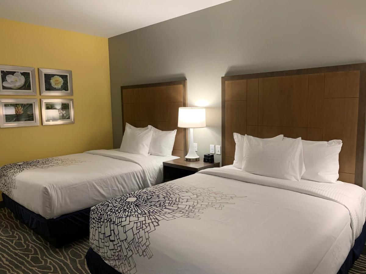 La Quinta Inn & Suites By Wyndham Tifton Eksteriør billede