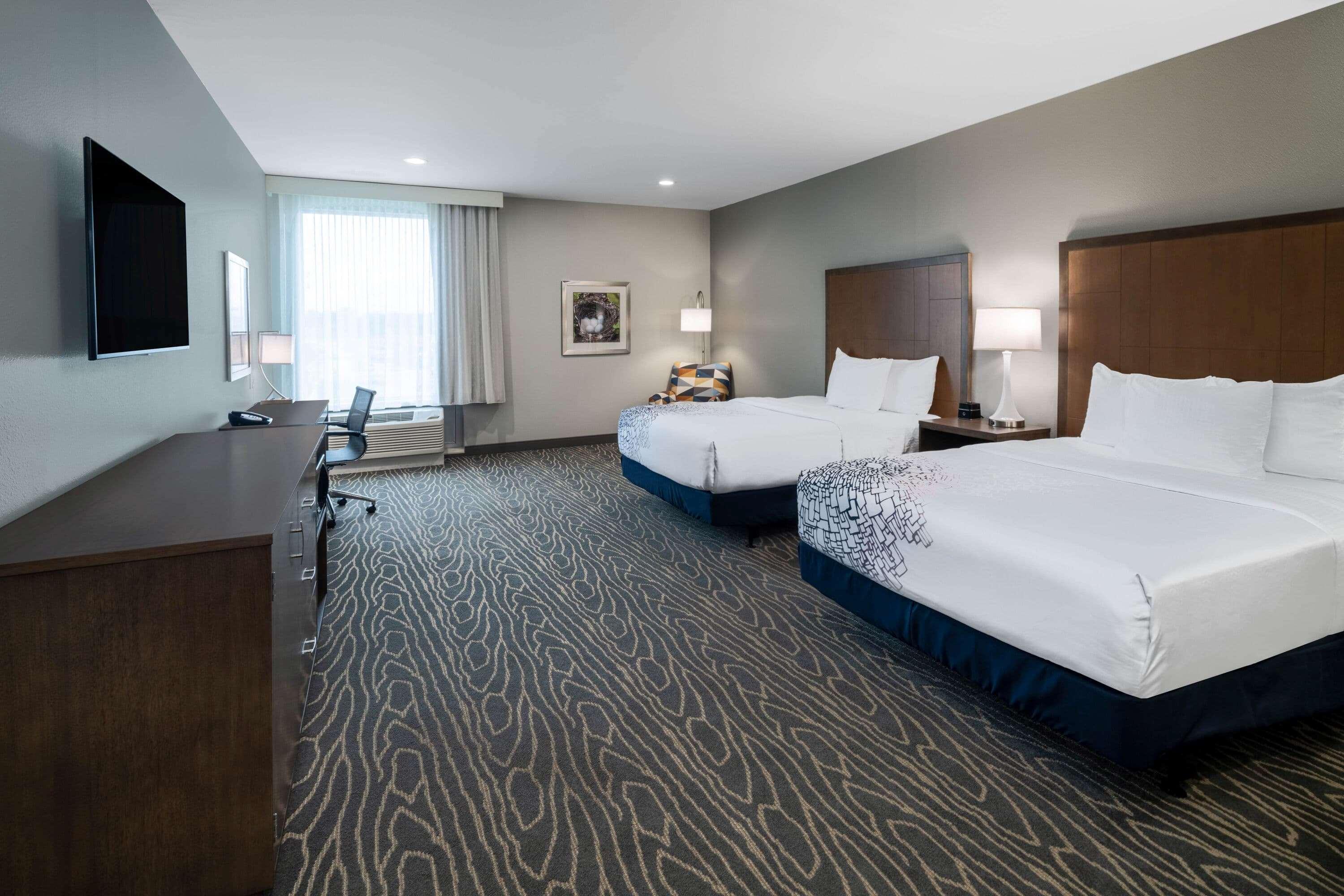 La Quinta Inn & Suites By Wyndham Tifton Eksteriør billede