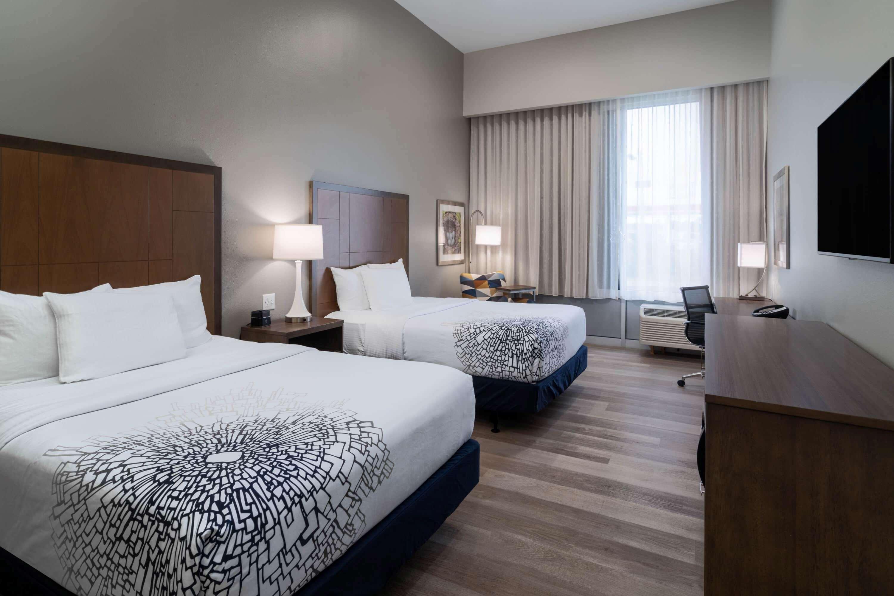 La Quinta Inn & Suites By Wyndham Tifton Eksteriør billede