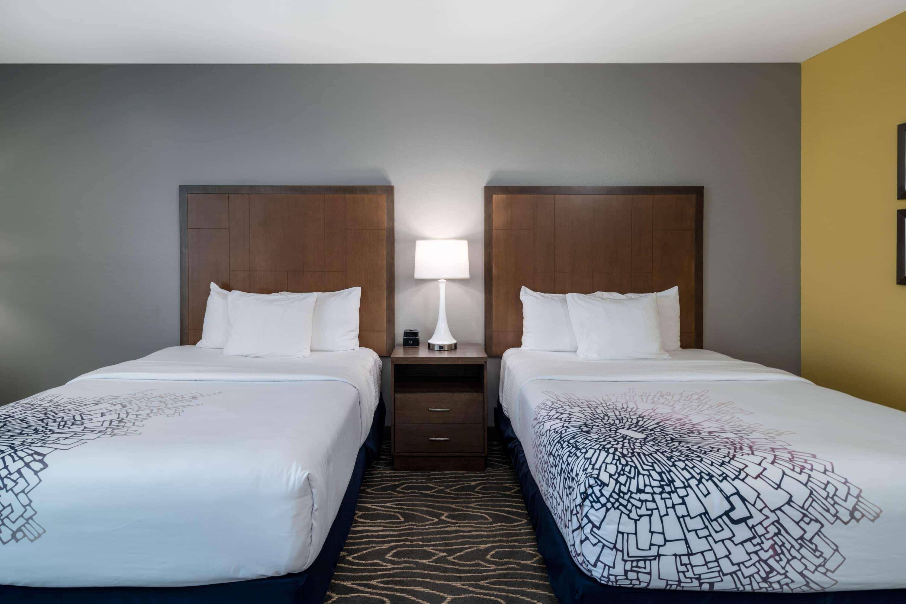 La Quinta Inn & Suites By Wyndham Tifton Eksteriør billede