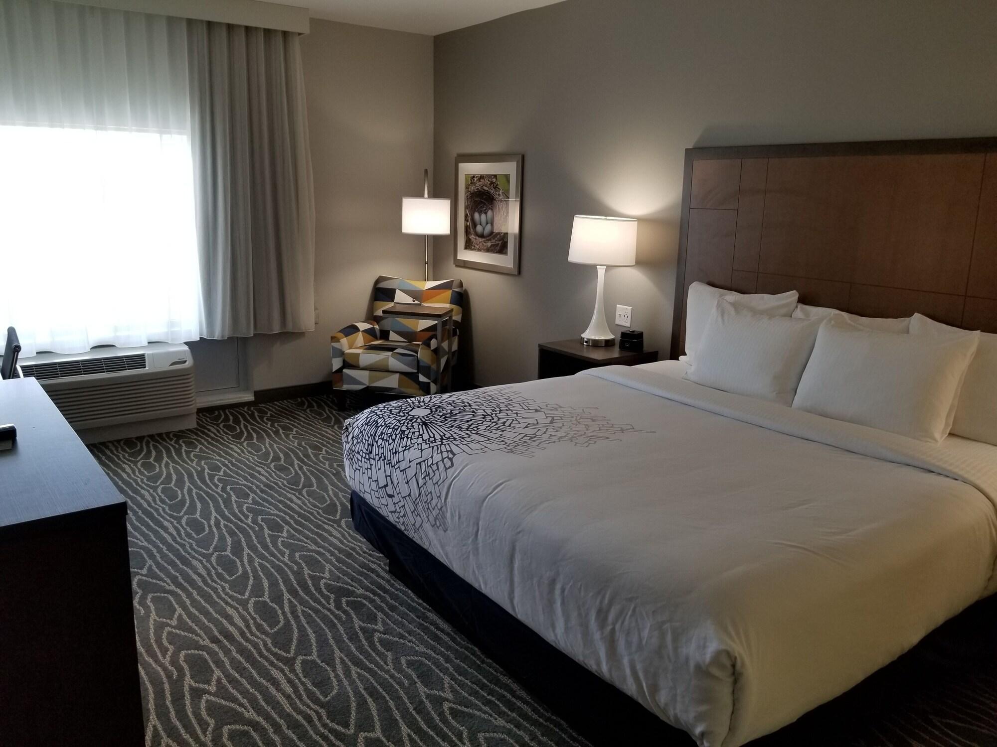 La Quinta Inn & Suites By Wyndham Tifton Eksteriør billede