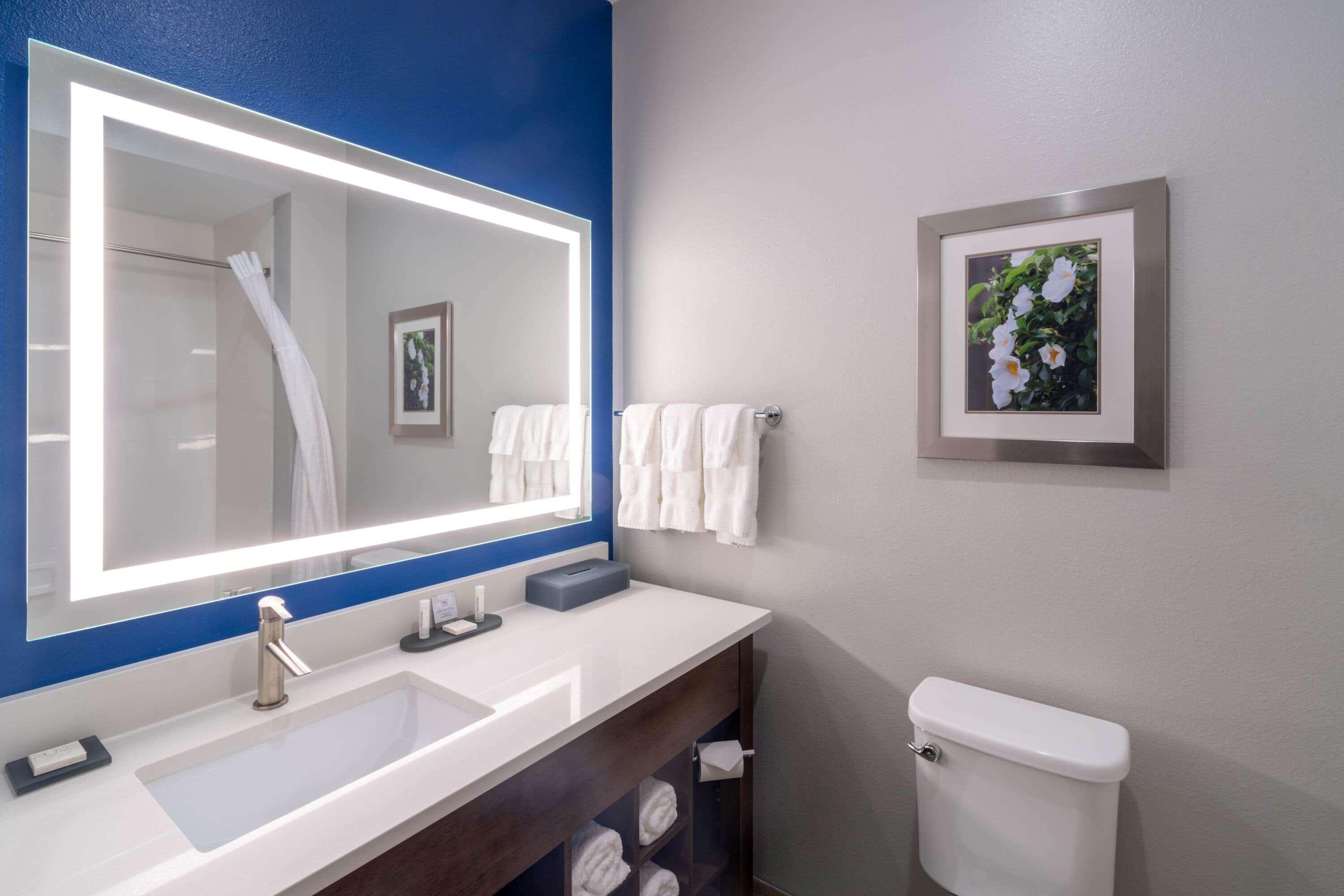 La Quinta Inn & Suites By Wyndham Tifton Eksteriør billede