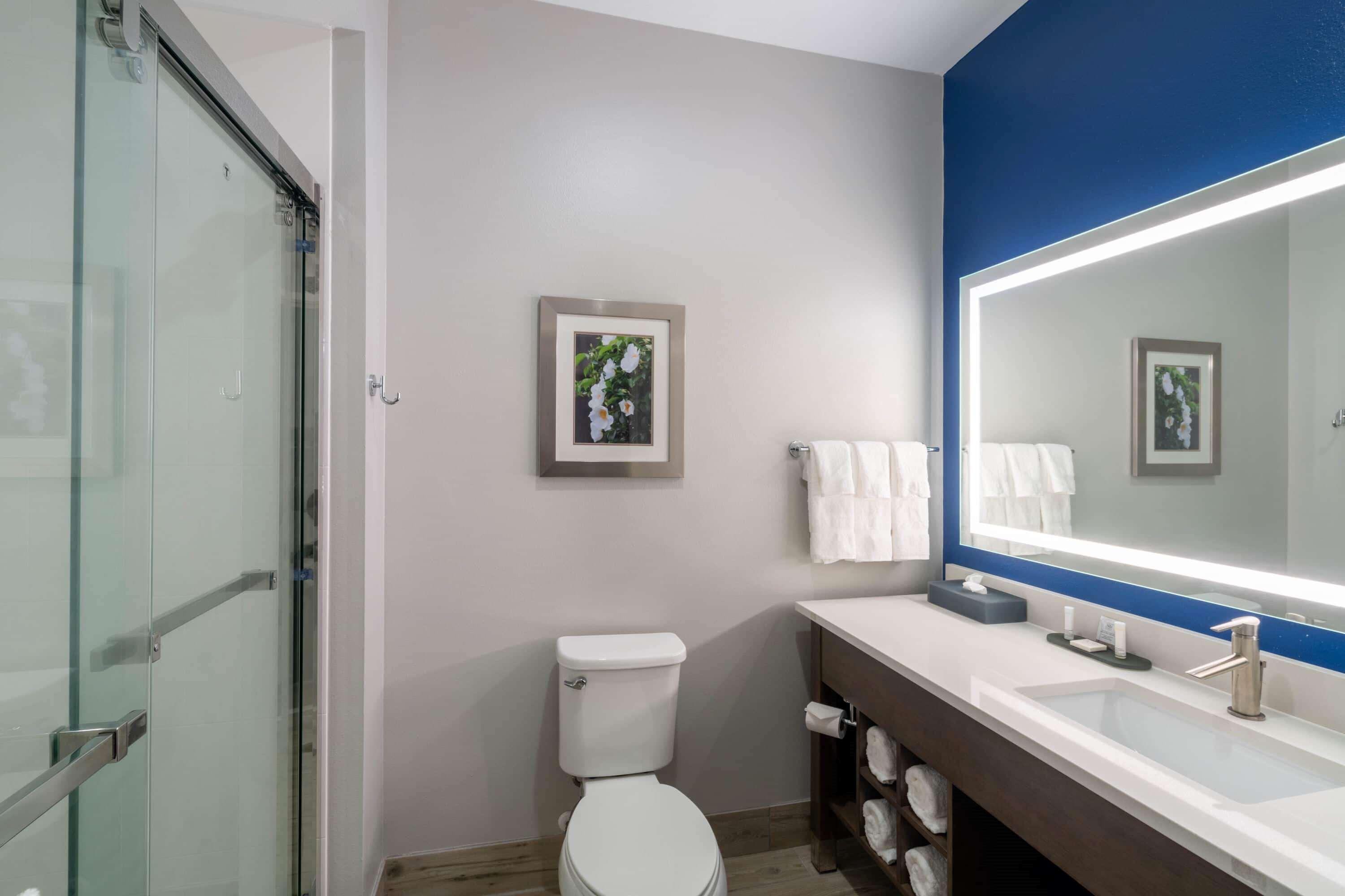 La Quinta Inn & Suites By Wyndham Tifton Eksteriør billede