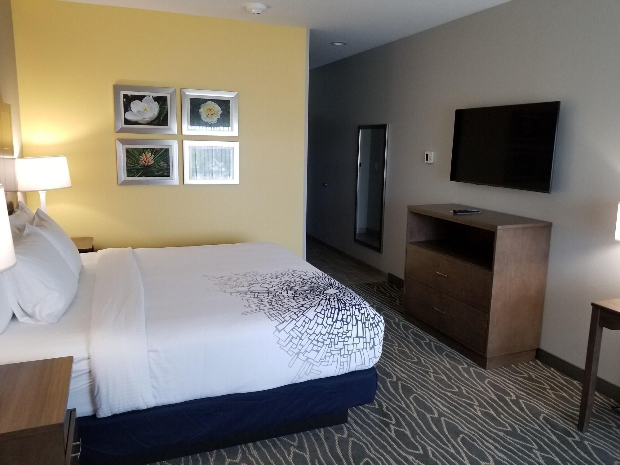 La Quinta Inn & Suites By Wyndham Tifton Eksteriør billede