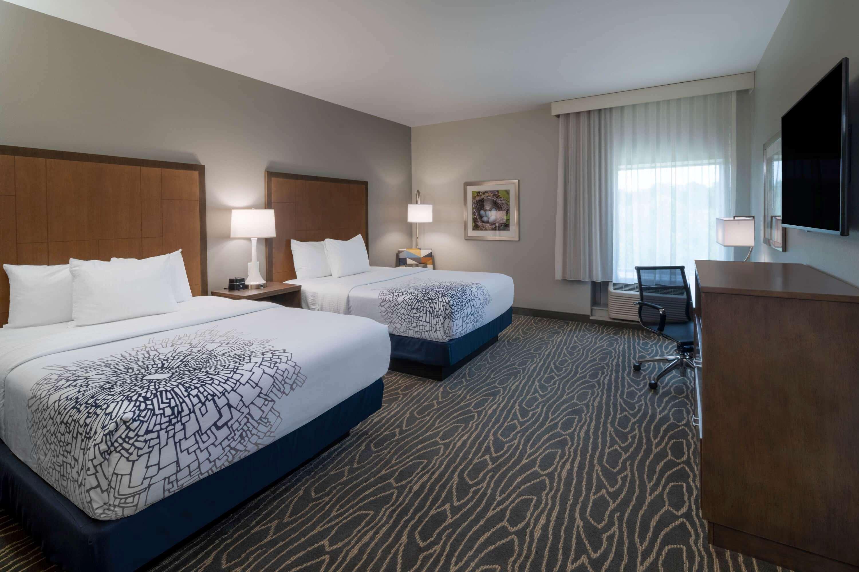 La Quinta Inn & Suites By Wyndham Tifton Eksteriør billede
