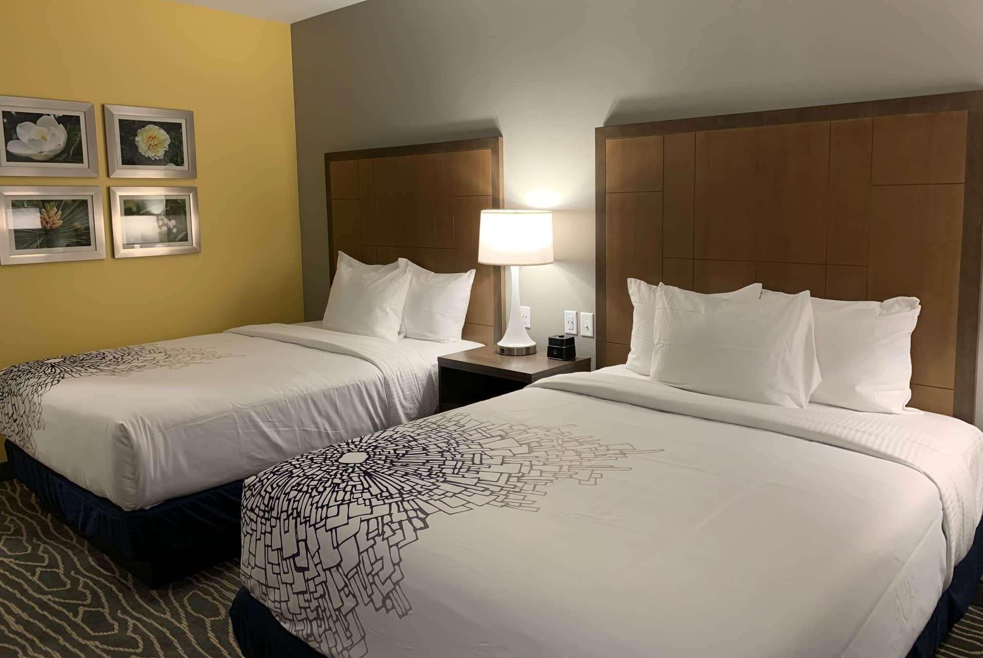 La Quinta Inn & Suites By Wyndham Tifton Eksteriør billede