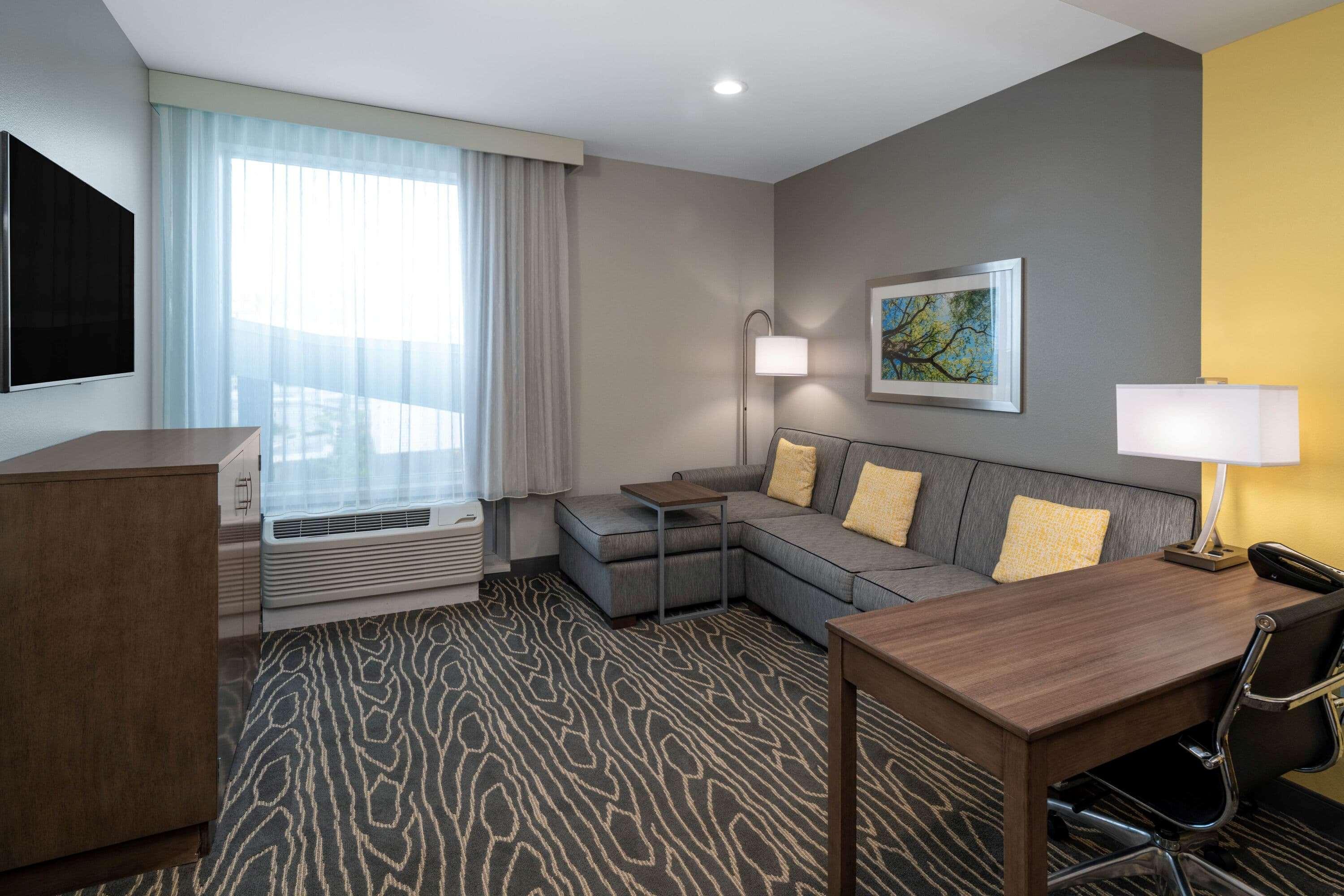 La Quinta Inn & Suites By Wyndham Tifton Eksteriør billede